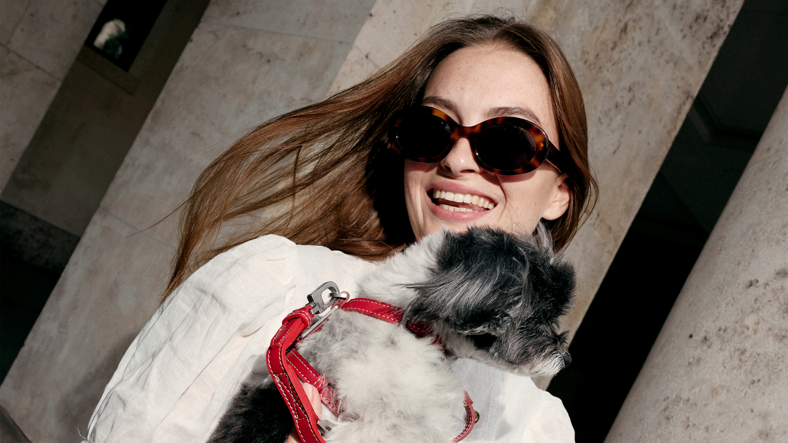 In conversation with Marie about Studio Camour