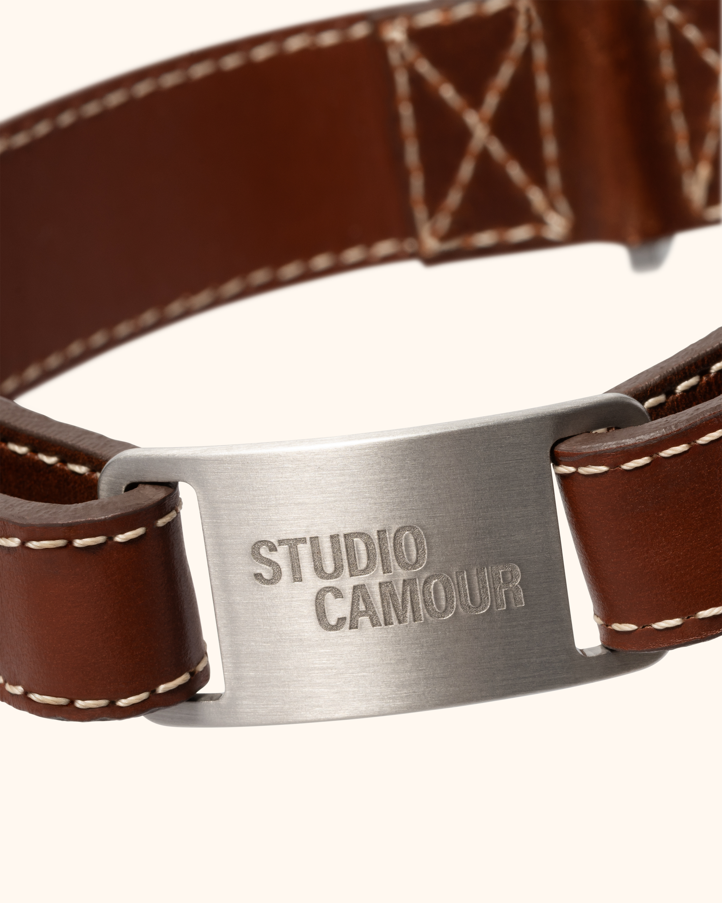 Reeve Collar - Larger Breeds