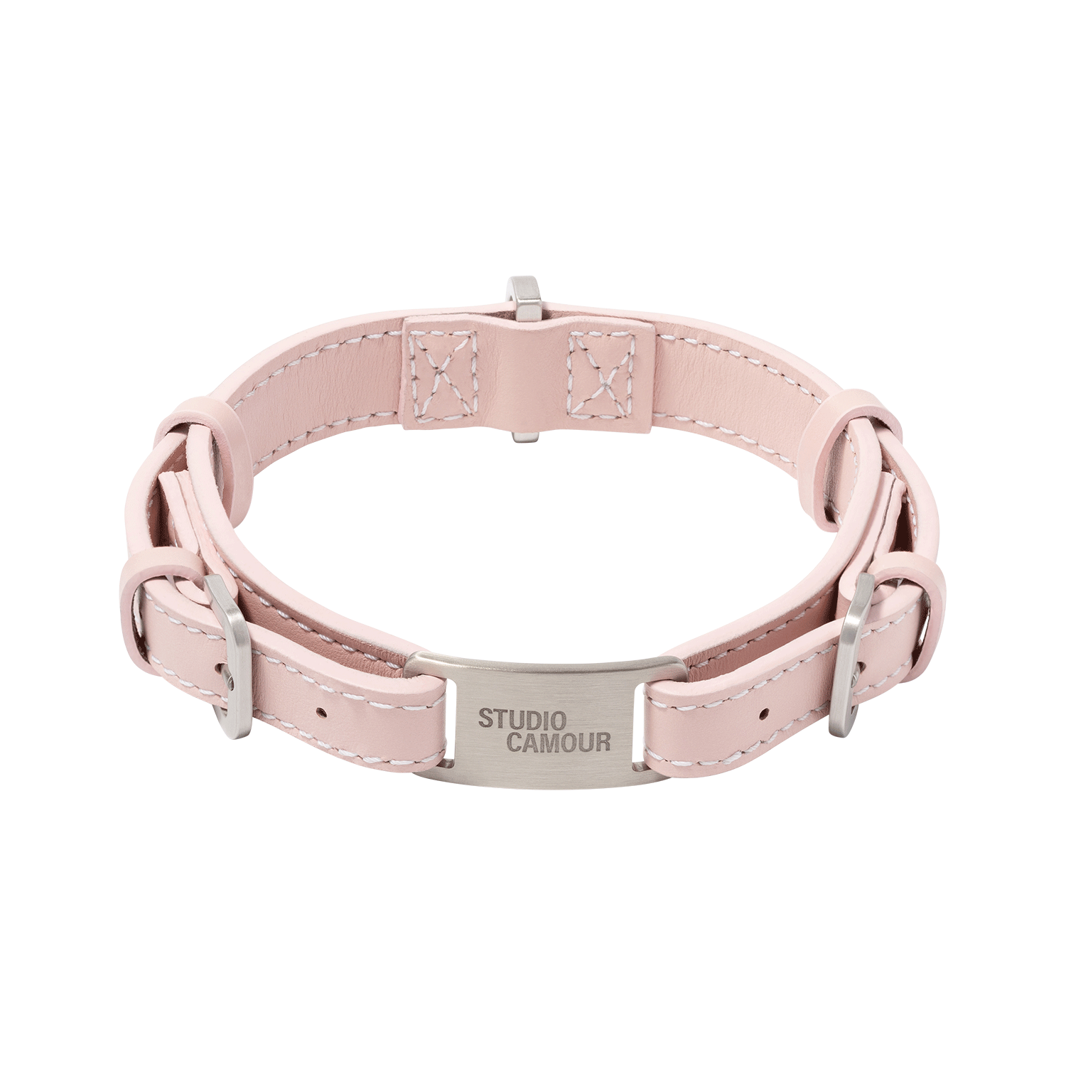 Reeve Collar - Smaller Breeds