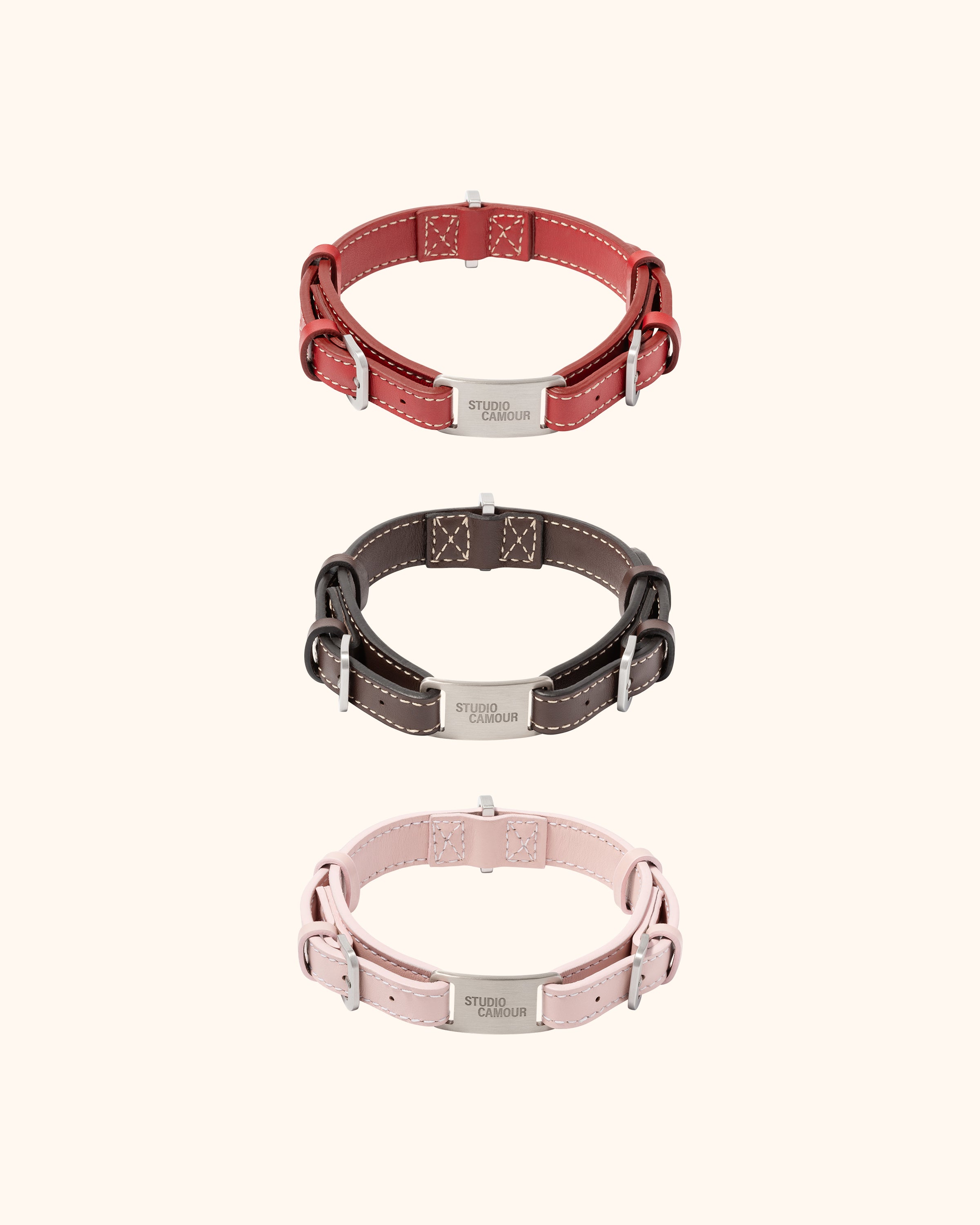 Reeve Collar - Smaller Breeds