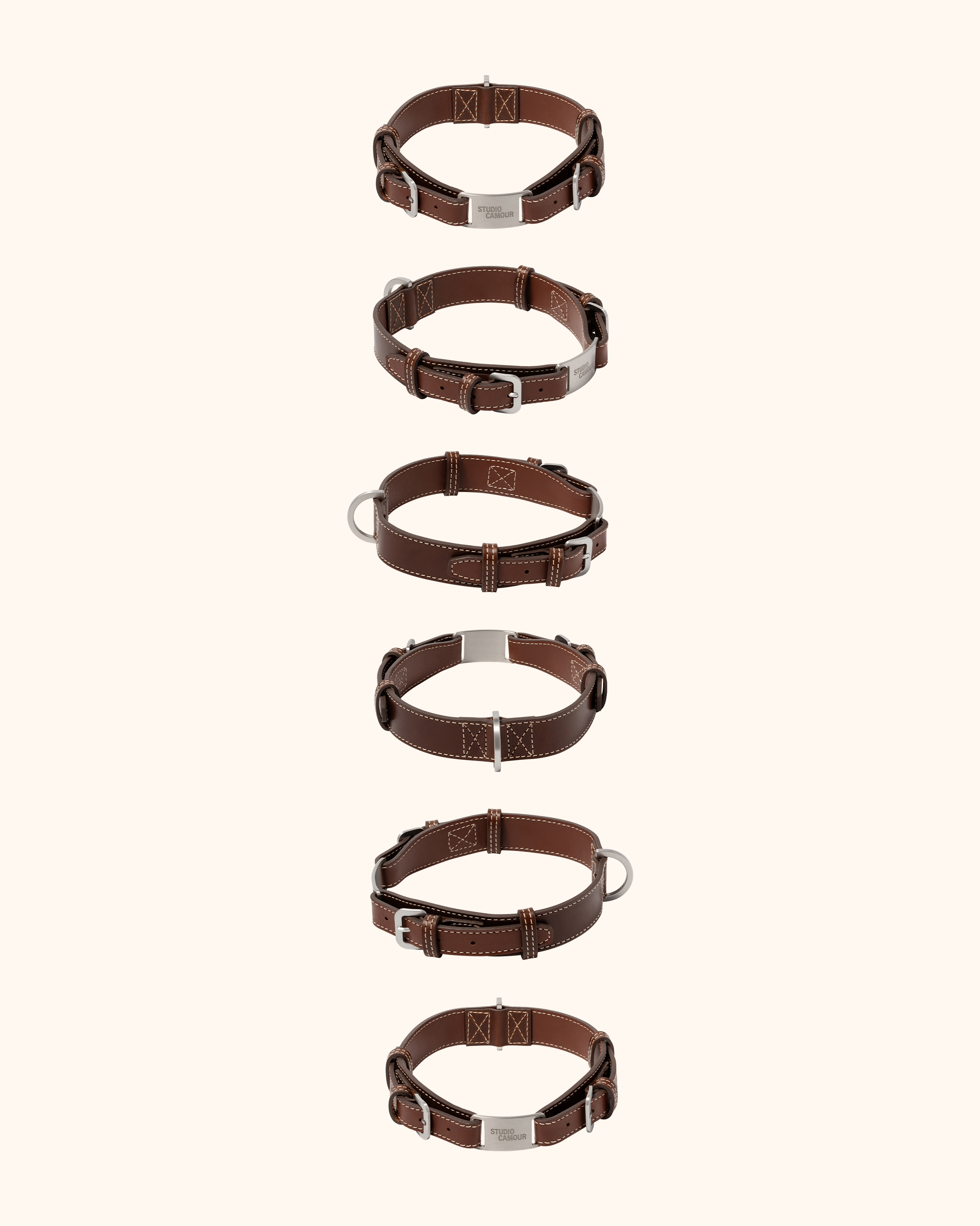 Reeve Collar - Larger Breeds
