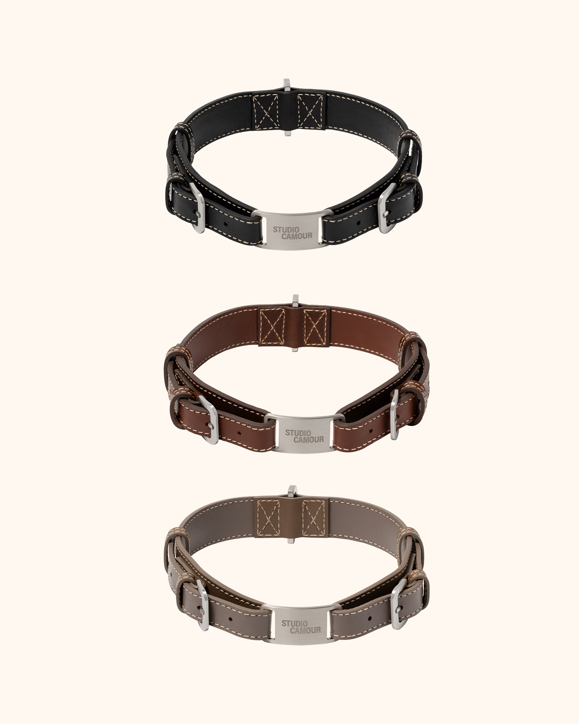 Reeve Collar - Larger Breeds