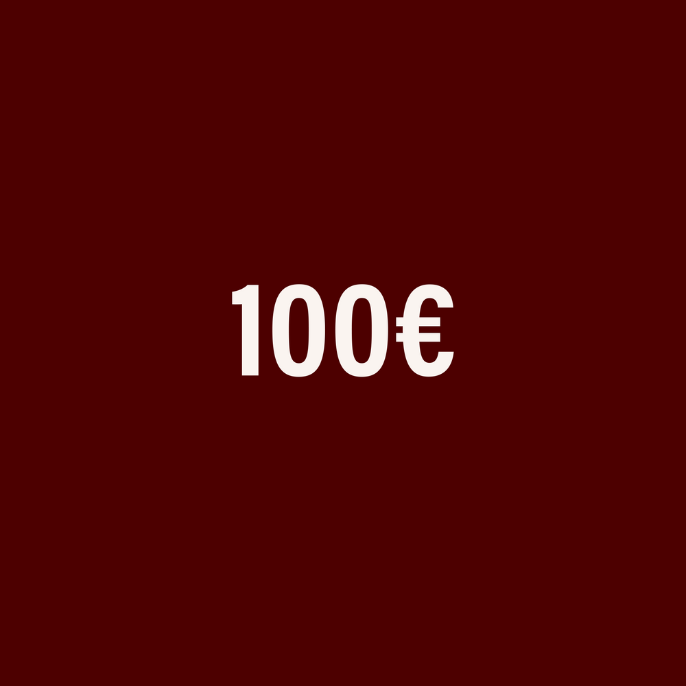 Digital Gift Card