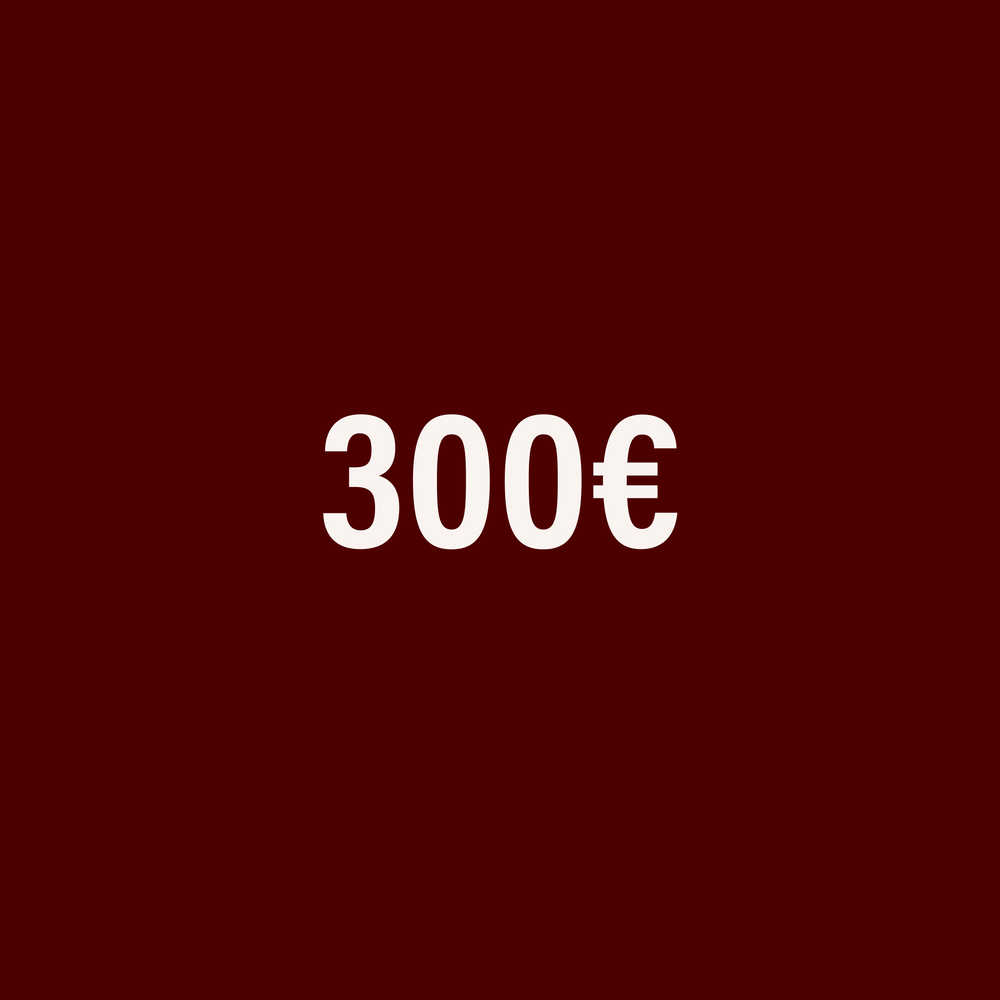 Digital Gift Card