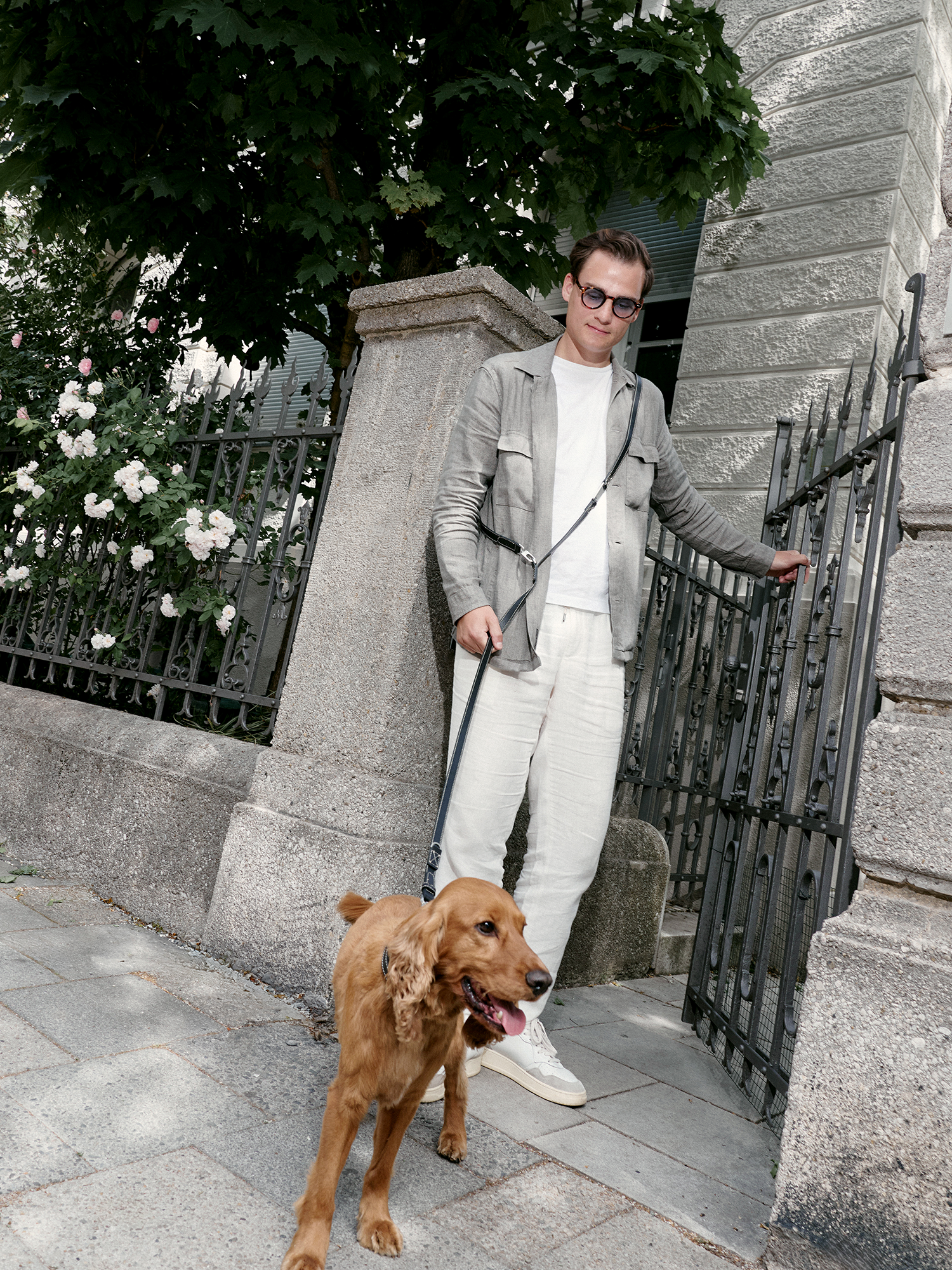 Made for every companion.