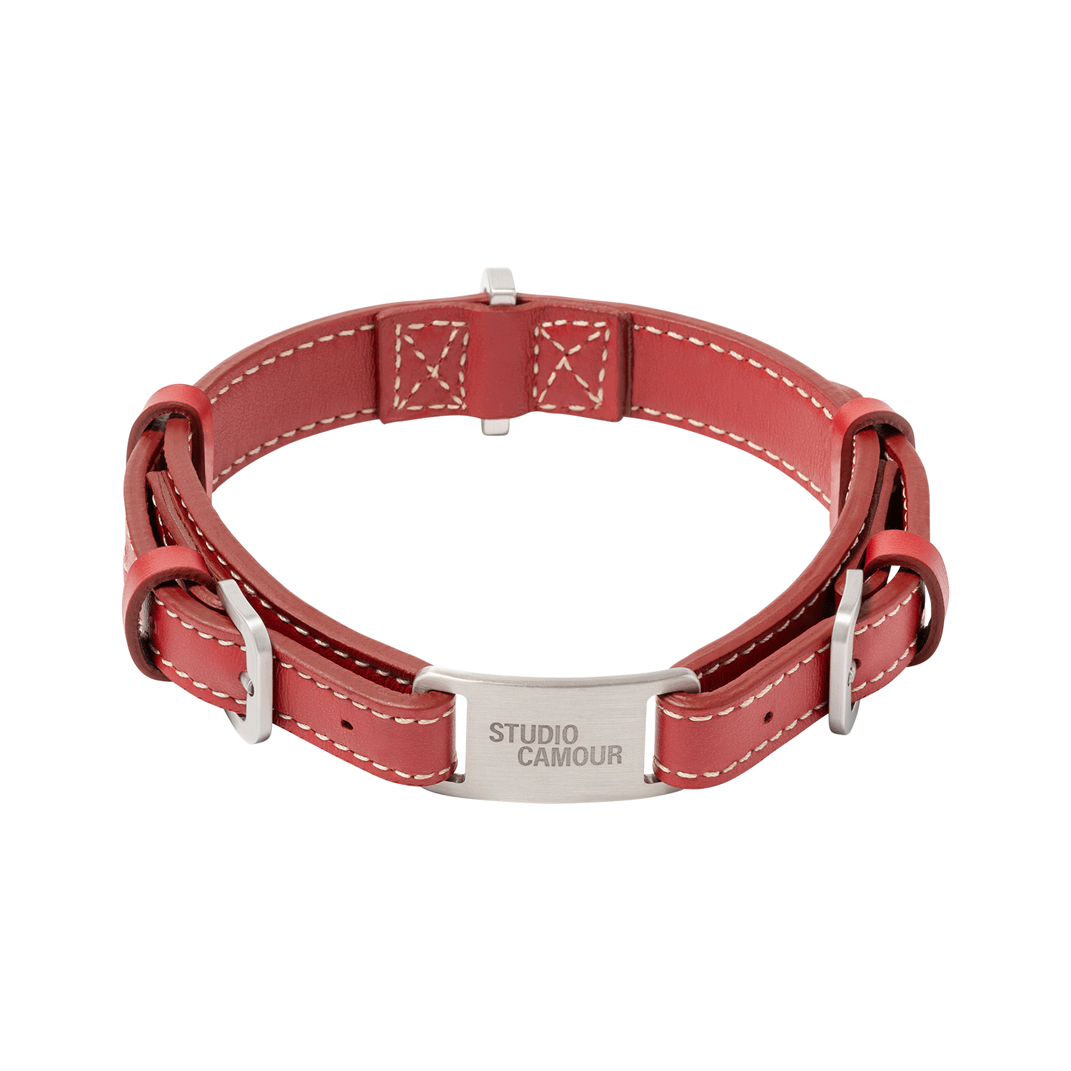 Reeve Collar - Smaller Breeds