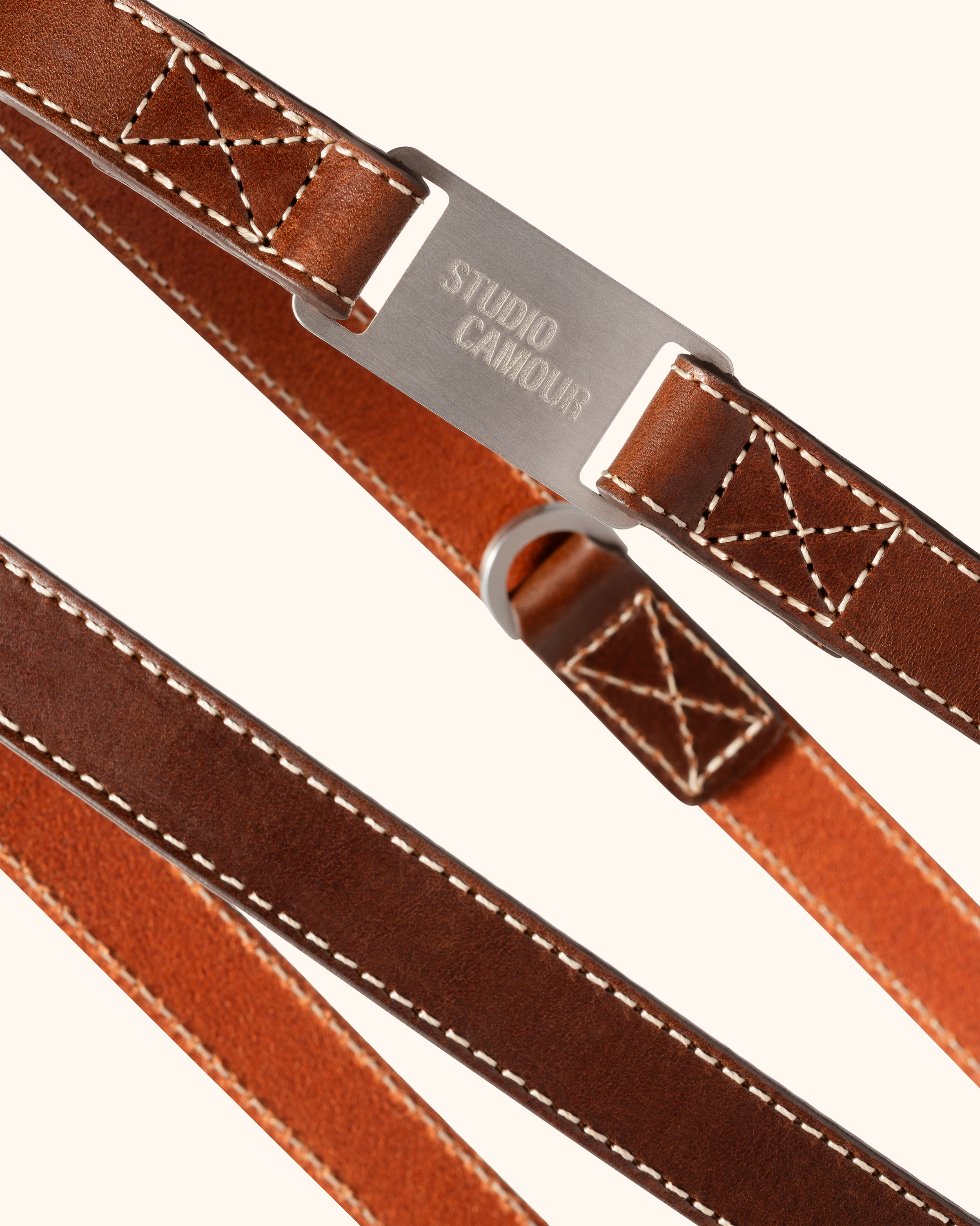Bond Leash - Larger Breeds