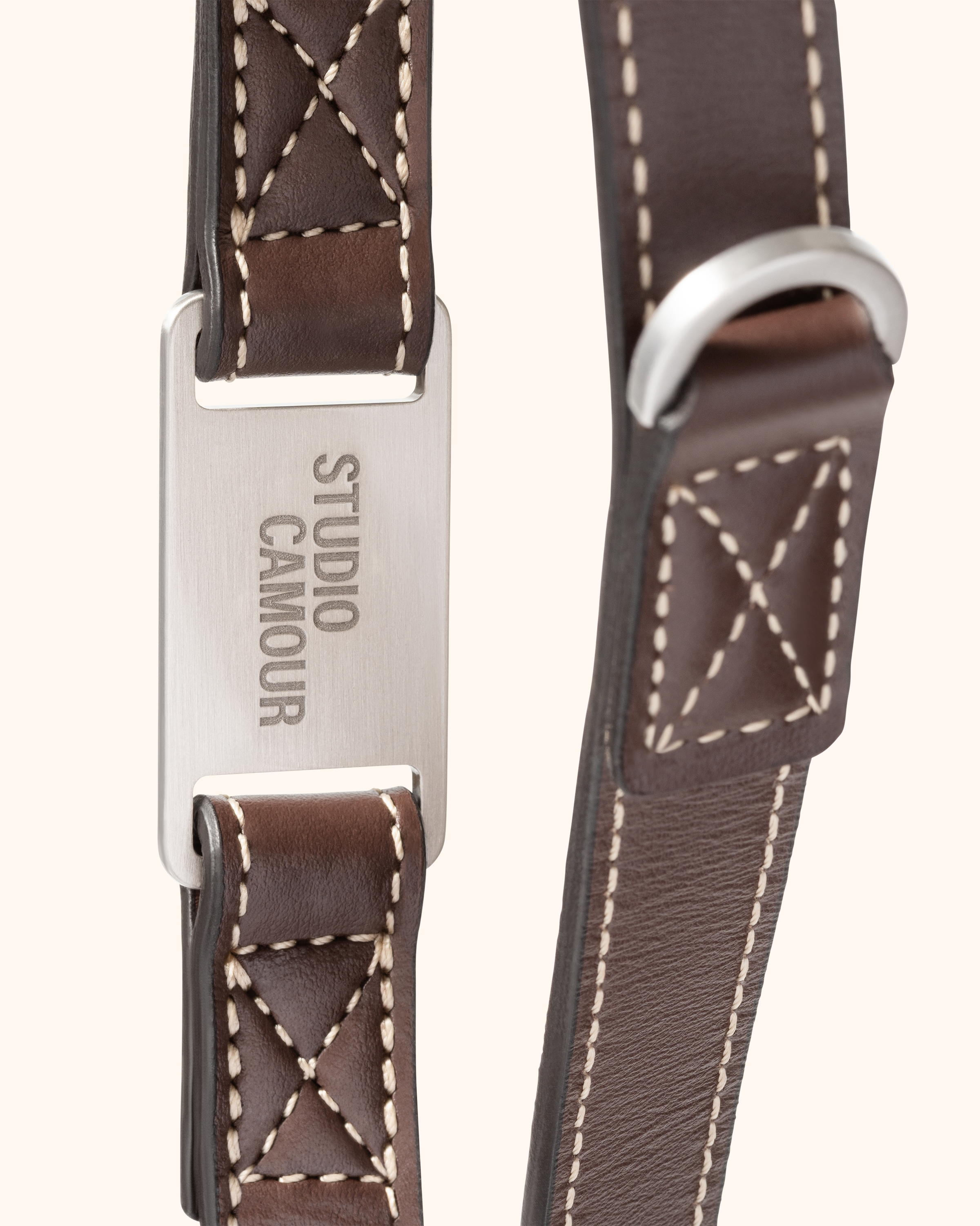 Bond Leash - Smaller Breeds