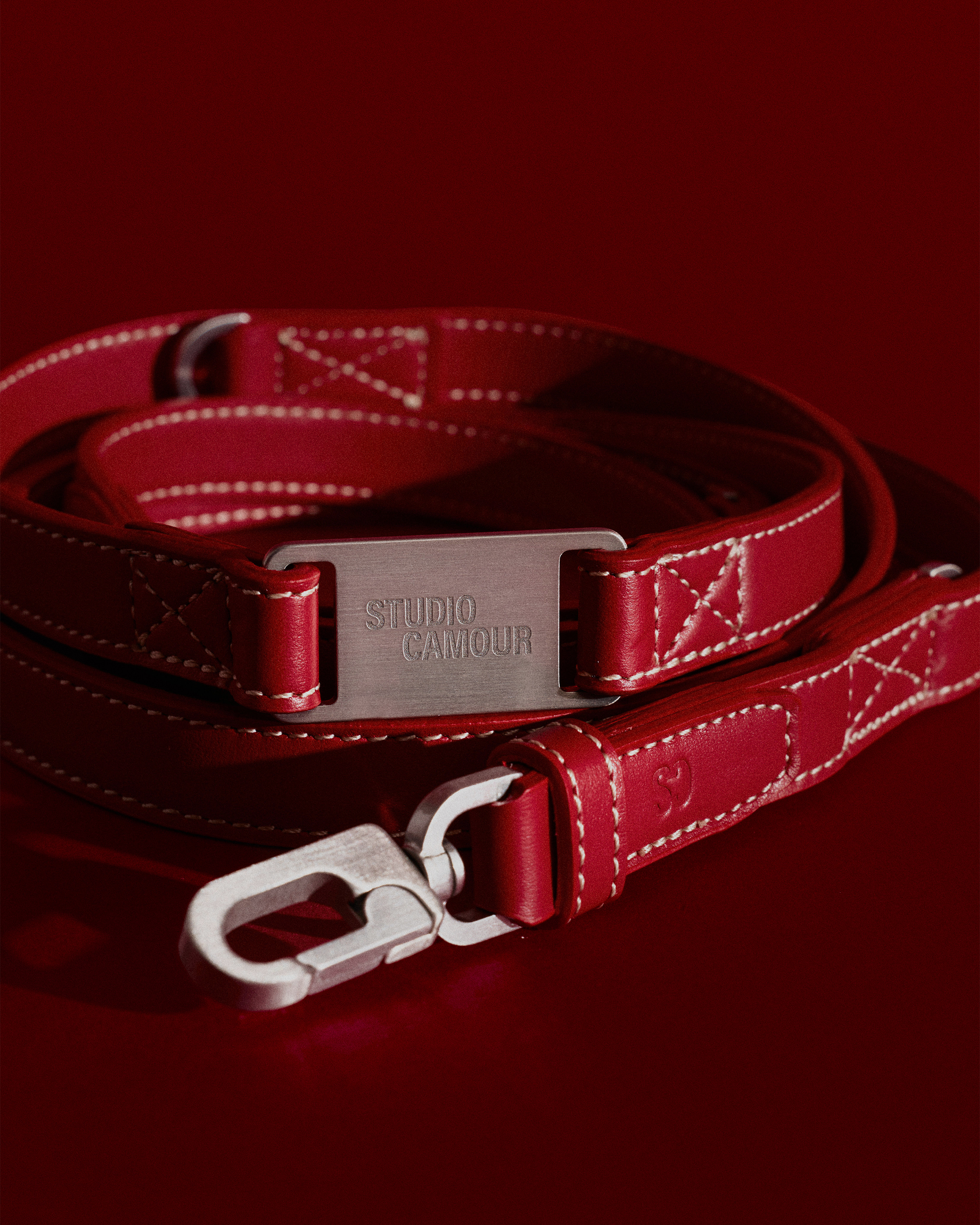 Bond Leash - Smaller Breeds