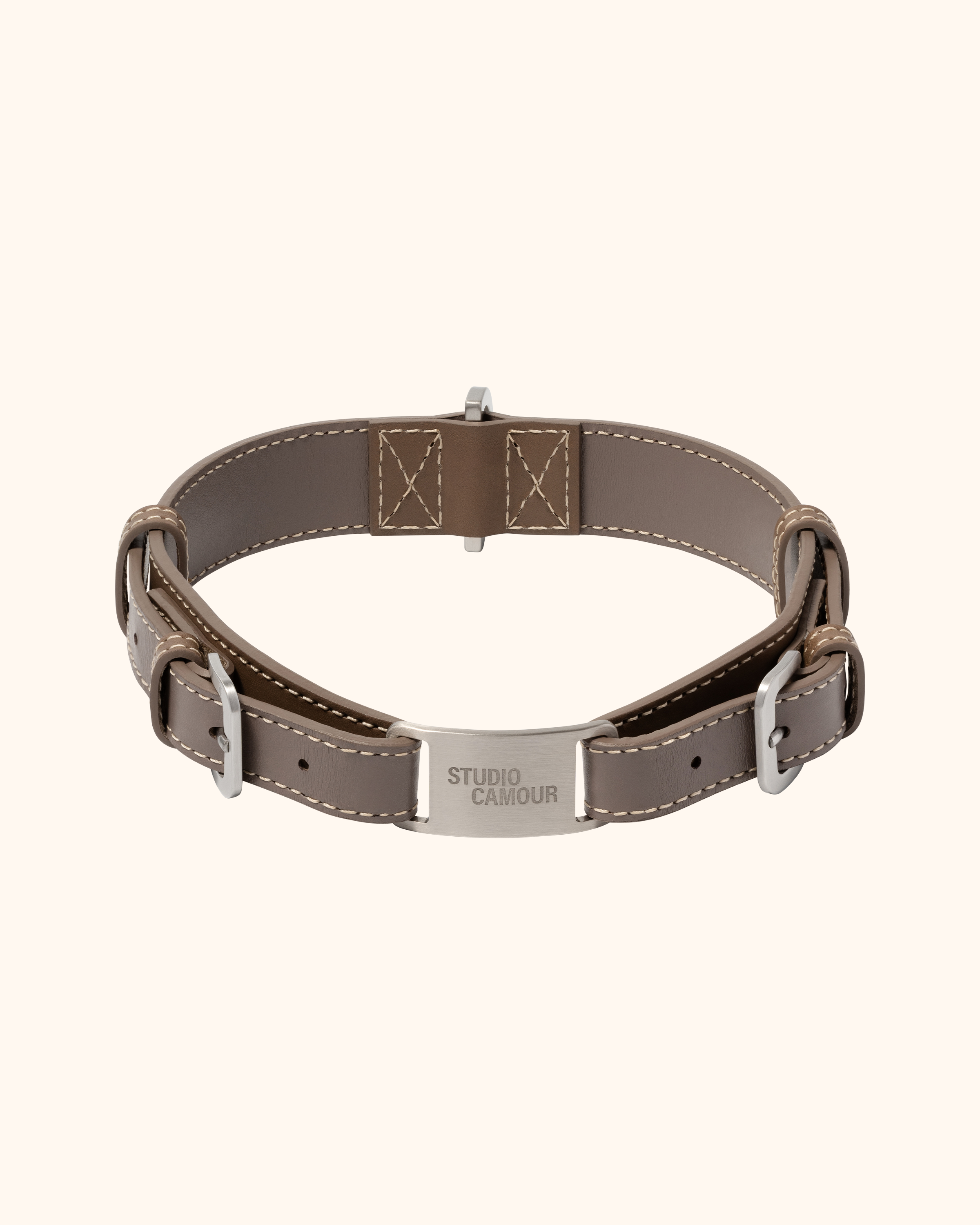 Collare Reeve - Cani di taglia grande