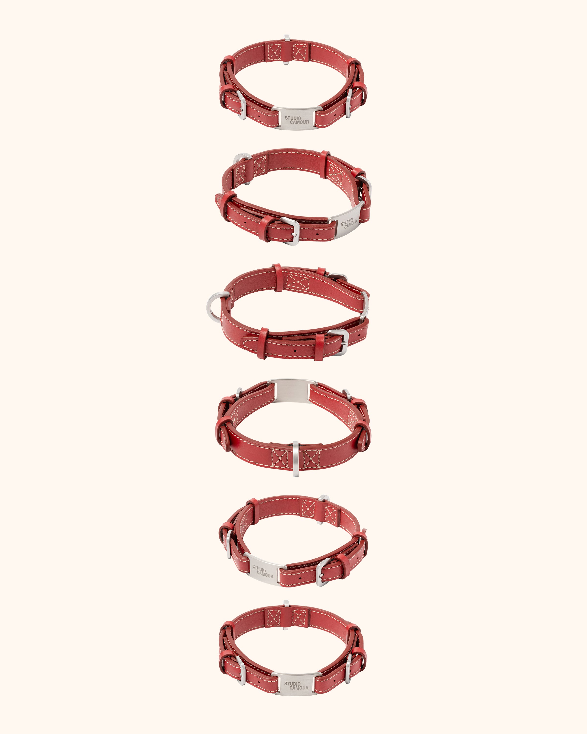 Reeve Collar - Smaller Breeds