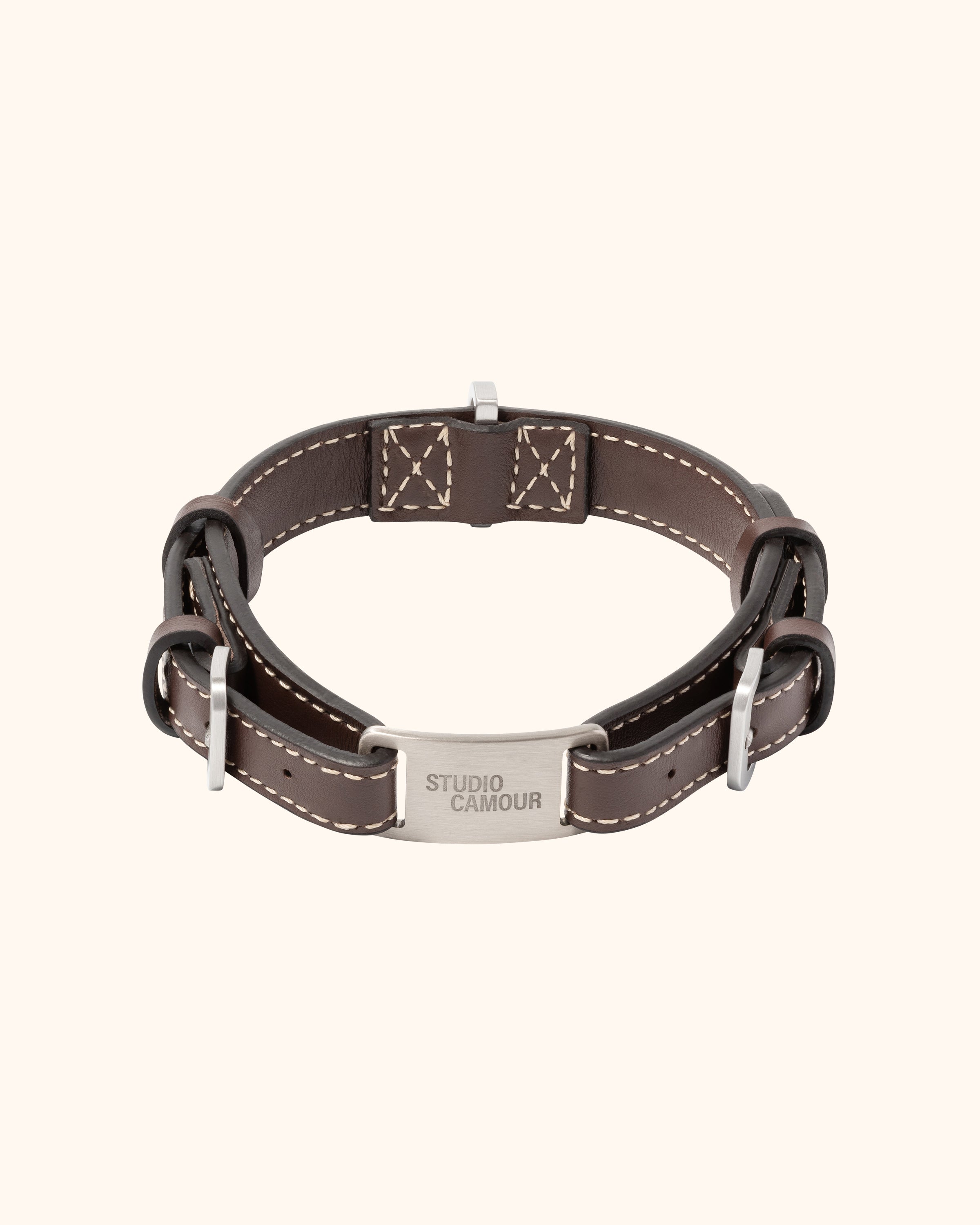 Collare Reeve - Cani di piccola taglia